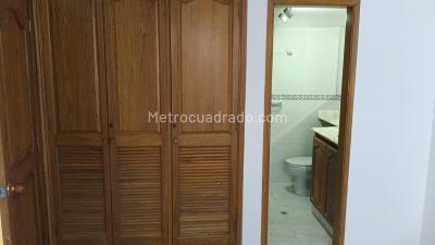 Apartaestudio en venta en Santa Monica, Barranquilla, 43 m² · foto 5 de 12
