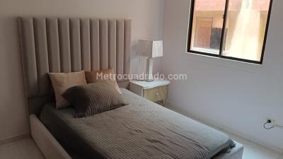 Apartaestudio en venta en Santa Monica, Barranquilla, 43 m² · foto 7 de 12