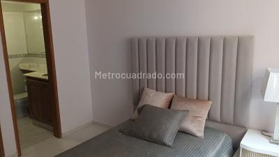 Apartaestudio en venta en Santa Monica, Barranquilla, 43 m² · foto 8 de 12