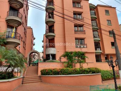 Apartaestudio en venta en Santa Monica, Barranquilla, 43 m² · foto 9 de 12