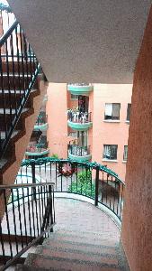 Apartaestudio en venta en Santa Monica, Barranquilla, 43 m² · foto 11 de 12