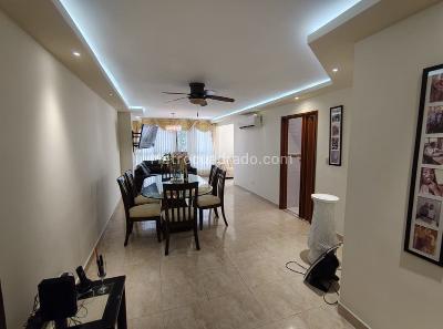 Apartamento de 3 alcobas en venta en Altos Del Prado (Norte), Barranquilla, 110 m² · foto 2 de 20