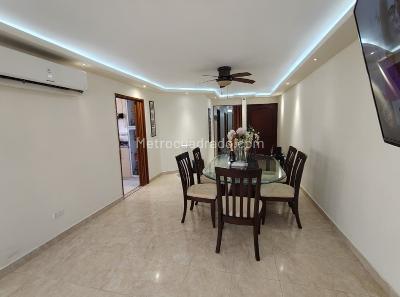 Apartamento de 3 alcobas en venta en Altos Del Prado (Norte), Barranquilla, 110 m² · foto 3 de 20