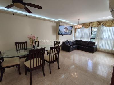 Apartamento de 3 alcobas en venta en Altos Del Prado (Norte), Barranquilla, 110 m² · foto 5 de 20