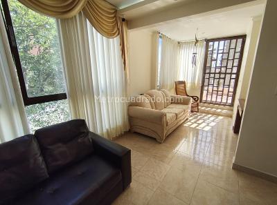 Apartamento de 3 alcobas en venta en Altos Del Prado (Norte), Barranquilla, 110 m² · foto 6 de 20