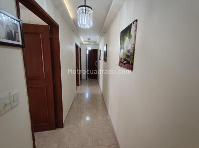 Apartamento de 3 alcobas en venta en Altos Del Prado (Norte), Barranquilla, 110 m² · foto 7 de 20