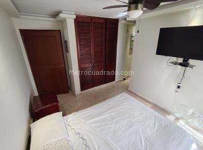 Apartamento de 3 alcobas en venta en Altos Del Prado (Norte), Barranquilla, 110 m² · foto 9 de 20