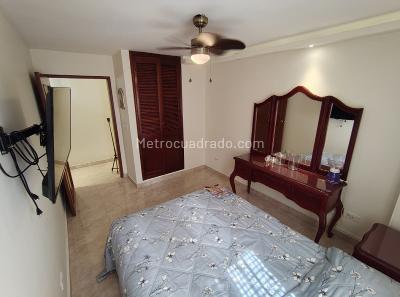 Apartamento de 3 alcobas en venta en Altos Del Prado (Norte), Barranquilla, 110 m² · foto 10 de 20