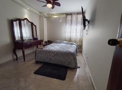 Apartamento de 3 alcobas en venta en Altos Del Prado (Norte), Barranquilla, 110 m² · foto 11 de 20