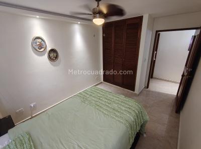 Apartamento de 3 alcobas en venta en Altos Del Prado (Norte), Barranquilla, 110 m² · foto 12 de 20