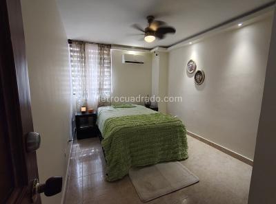 Apartamento de 3 alcobas en venta en Altos Del Prado (Norte), Barranquilla, 110 m² · foto 13 de 20