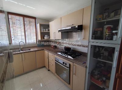 Apartamento de 3 alcobas en venta en Altos Del Prado (Norte), Barranquilla, 110 m² · foto 15 de 20