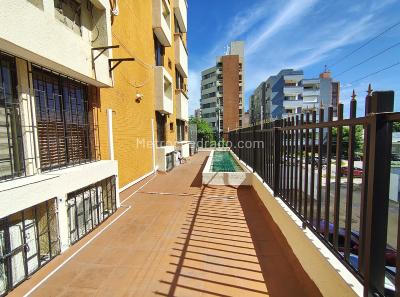 Apartamento de 3 alcobas en venta en Altos Del Prado (Norte), Barranquilla, 110 m² · foto 16 de 20