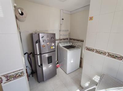 Apartamento de 3 alcobas en venta en Altos Del Prado (Norte), Barranquilla, 110 m² · foto 18 de 20