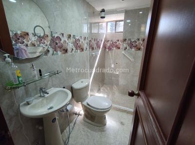 Apartamento de 3 alcobas en venta en Altos Del Prado (Norte), Barranquilla, 110 m² · foto 20 de 20