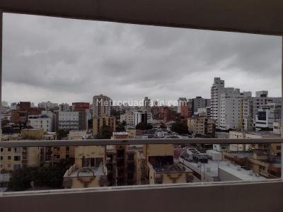 Apartaestudio en venta en San Vicente, Barranquilla, 58 m² · foto 8 de 20