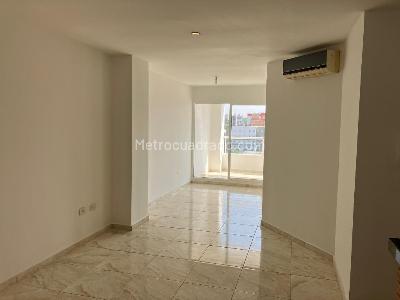 Apartaestudio en venta en San Vicente, Barranquilla, 58 m² · foto 10 de 20