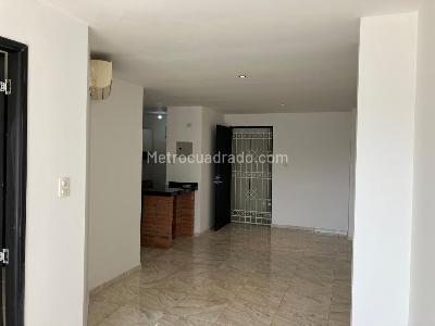 Apartaestudio en venta en San Vicente, Barranquilla, 58 m² · foto 11 de 20