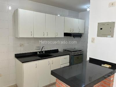 Apartaestudio en venta en San Vicente, Barranquilla, 58 m² · foto 12 de 20