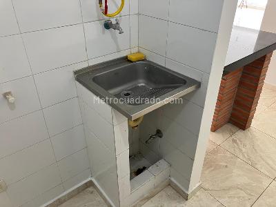 Apartaestudio en venta en San Vicente, Barranquilla, 58 m² · foto 13 de 20