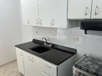 Apartaestudio en venta en San Vicente, Barranquilla, 58 m² · foto 14 de 20
