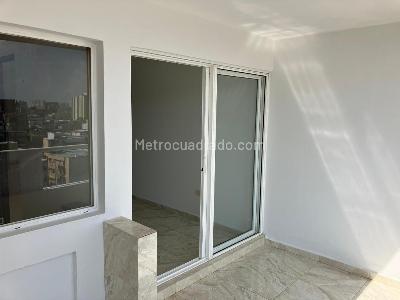 Apartaestudio en venta en San Vicente, Barranquilla, 58 m² · foto 16 de 20