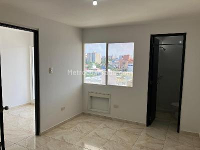 Apartaestudio en venta en San Vicente, Barranquilla, 58 m² · foto 18 de 20