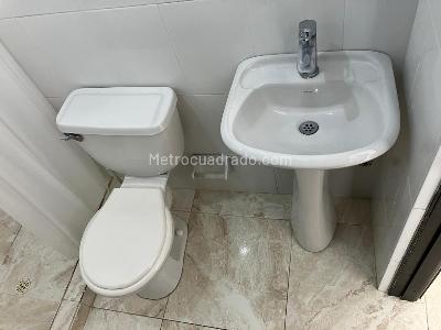 Apartaestudio en venta en San Vicente, Barranquilla, 58 m² · foto 19 de 20