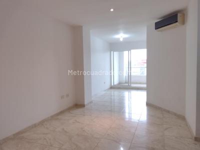 Apartaestudio en venta en San Vicente, Barranquilla, 58 m² · foto 2 de 20