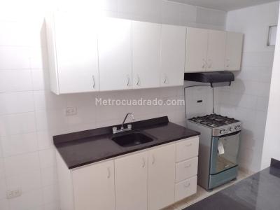 Apartaestudio en venta en San Vicente, Barranquilla, 58 m² · foto 5 de 20