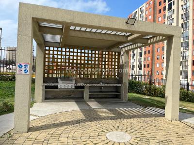 Apartamento en venta en Alameda Del Rio, Barranquilla · foto 2 de 20