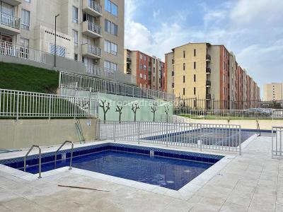 Apartamento en venta en Alameda Del Rio, Barranquilla · foto 4 de 20