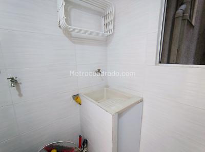 Apartamento en venta en Alameda Del Rio, Barranquilla · foto 5 de 20