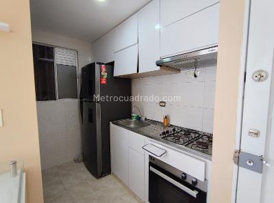 Apartamento en venta en Alameda Del Rio, Barranquilla · foto 7 de 20