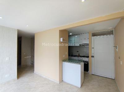Apartamento en venta en Alameda Del Rio, Barranquilla · foto 8 de 20