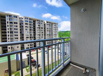 Apartamento en venta en Alameda Del Rio, Barranquilla · foto 10 de 20