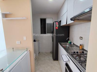 Apartamento en venta en Alameda Del Rio, Barranquilla · foto 11 de 20