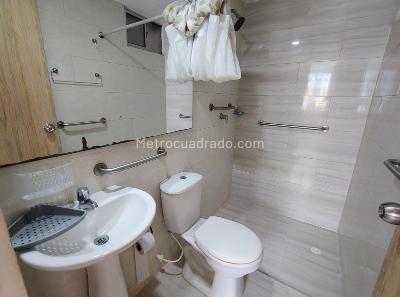 Apartamento en venta en Alameda Del Rio, Barranquilla · foto 13 de 20