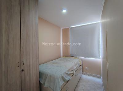 Apartamento en venta en Alameda Del Rio, Barranquilla · foto 14 de 20