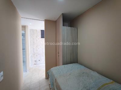 Apartamento en venta en Alameda Del Rio, Barranquilla · foto 16 de 20