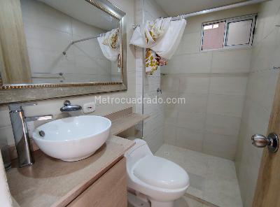 Apartamento en venta en Alameda Del Rio, Barranquilla · foto 20 de 20