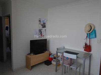 Apartaestudio en arriendo en Villa Carolina, Barranquilla · foto 5 de 20