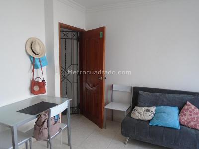 Apartaestudio en arriendo en Villa Carolina, Barranquilla · foto 7 de 20