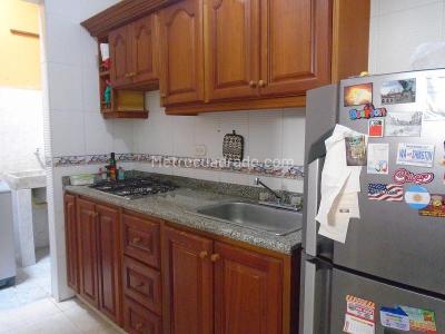 Apartaestudio en arriendo en Villa Carolina, Barranquilla · foto 8 de 20