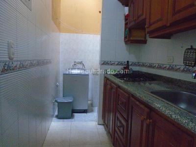 Apartaestudio en arriendo en Villa Carolina, Barranquilla · foto 9 de 20