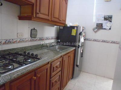 Apartaestudio en arriendo en Villa Carolina, Barranquilla · foto 10 de 20