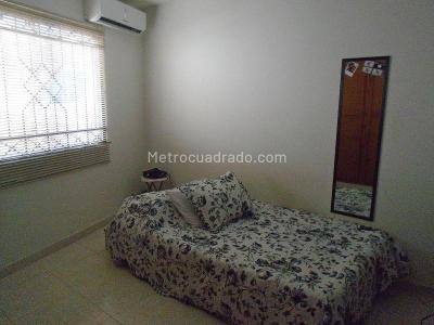 Apartaestudio en arriendo en Villa Carolina, Barranquilla · foto 11 de 20