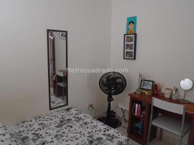 Apartaestudio en arriendo en Villa Carolina, Barranquilla · foto 14 de 20