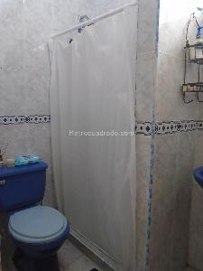Apartaestudio en arriendo en Villa Carolina, Barranquilla · foto 15 de 20