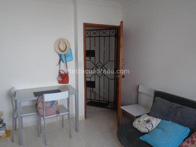 Apartaestudio en arriendo en Villa Carolina, Barranquilla · foto 20 de 20